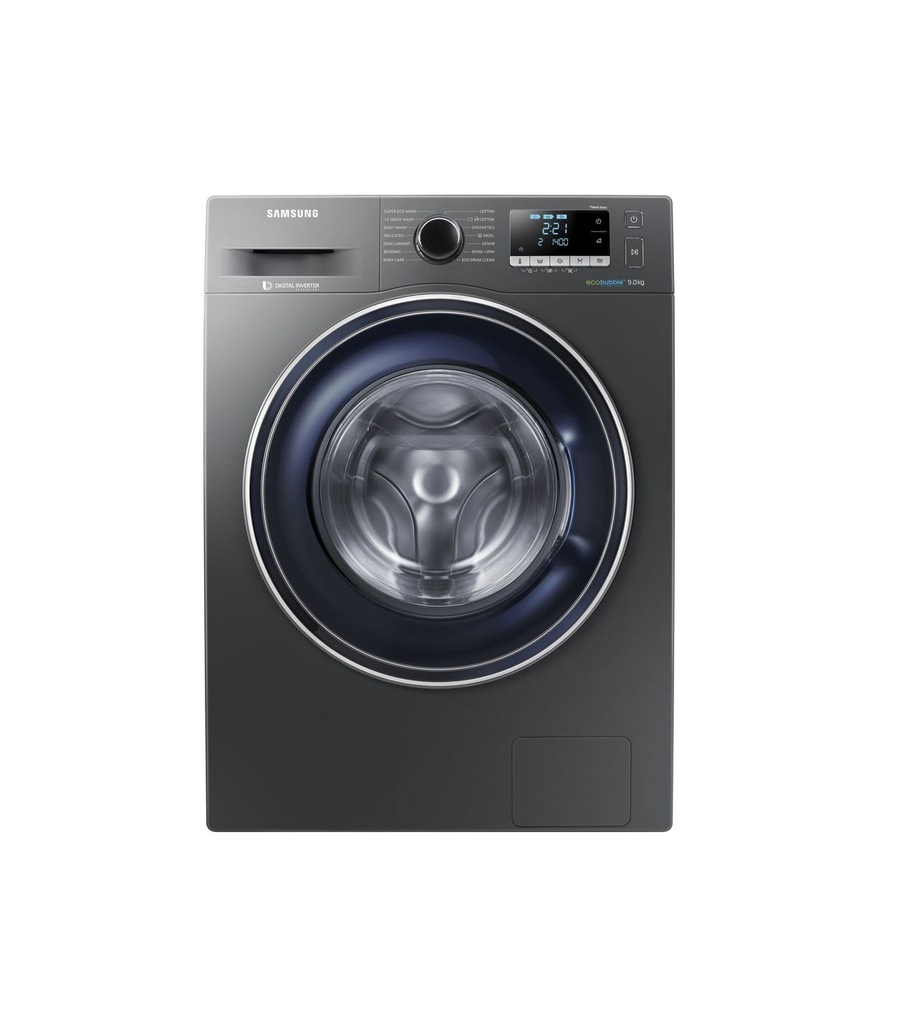PRALKA SAMSUNG ECOBUBLE WW90J5456FX 9KG A++ [9057]