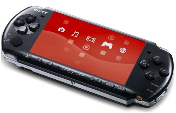 Sony Psp 3004 Pl Menu Gry Wifi 7133463405 Oficjalne Archiwum Allegro