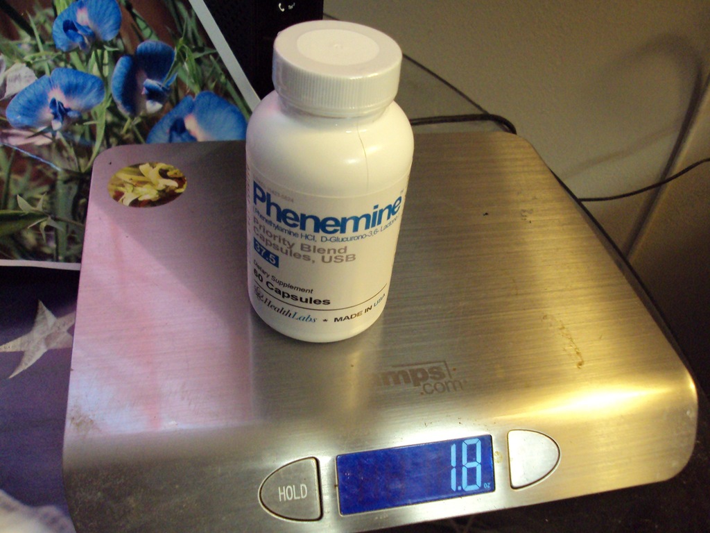 Phenemine 60 tabletek Lose Weight Loss jak Adipex