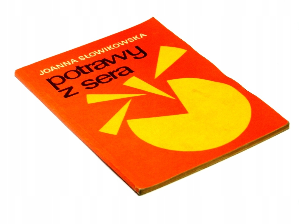 Potrawy z sera - Joanna Słowikowska