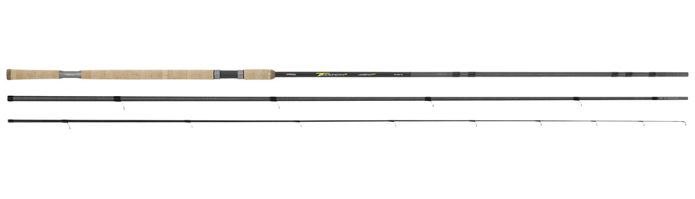odległościówka TUBERTINI T-Match III 4,50m 8-25gr