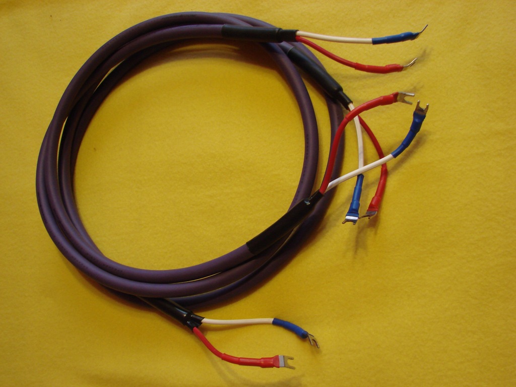 FURUKAWA LA SCALA MI-1 - 2m widły