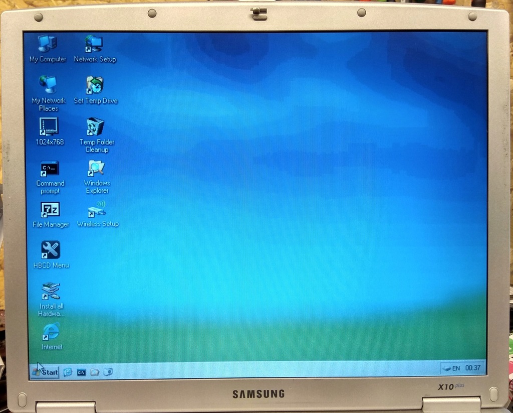 SAMSUNG X10 plus - 7417660332 - oficjalne archiwum Allegro