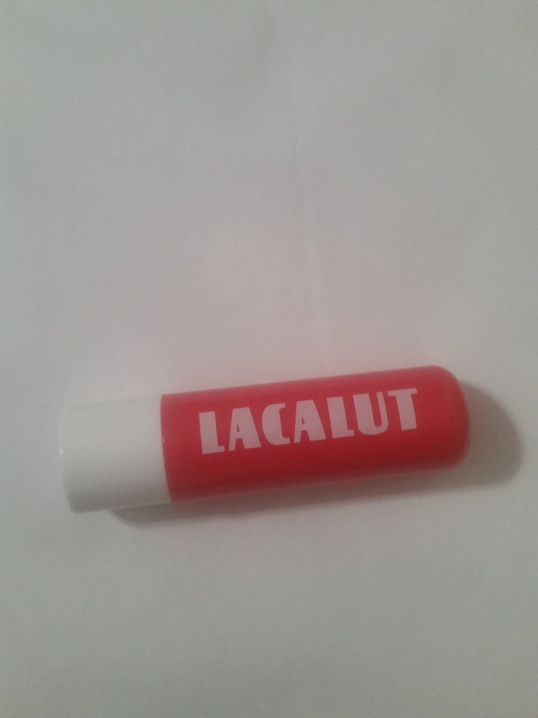 Pomadka do ust Lacalut 4,8g
