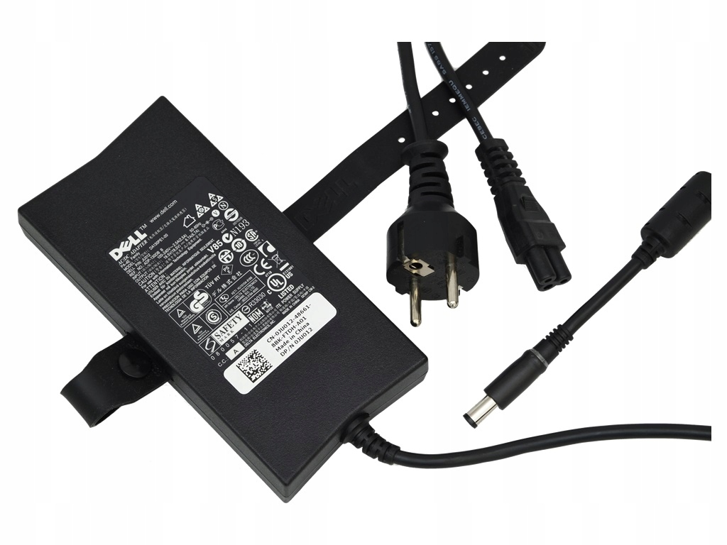 Zasilacz do DELL Latitude 5490 19,5V 6,7A