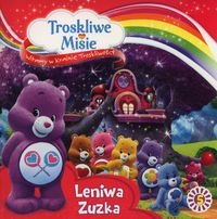 Troskliwe misie Witamy w krainie troskliwości 5