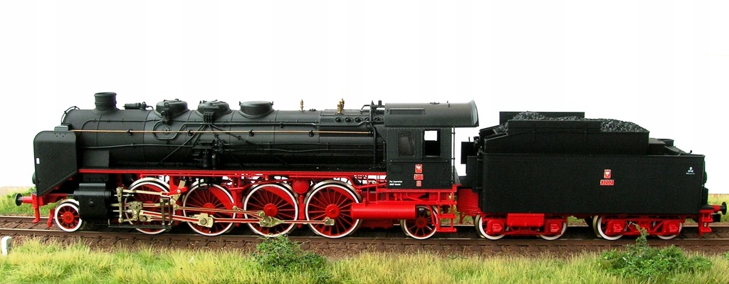 Parowóz PKP Pt1-8