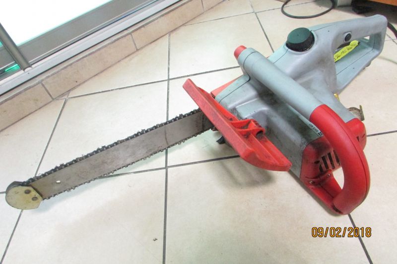 PILARKA ELEKTRYCZNA BUDGET BKS 401 1800W 40CM