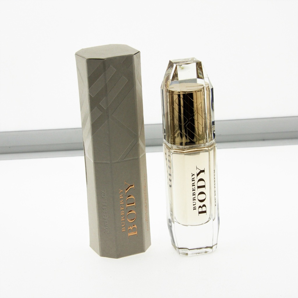 burberry body allegro