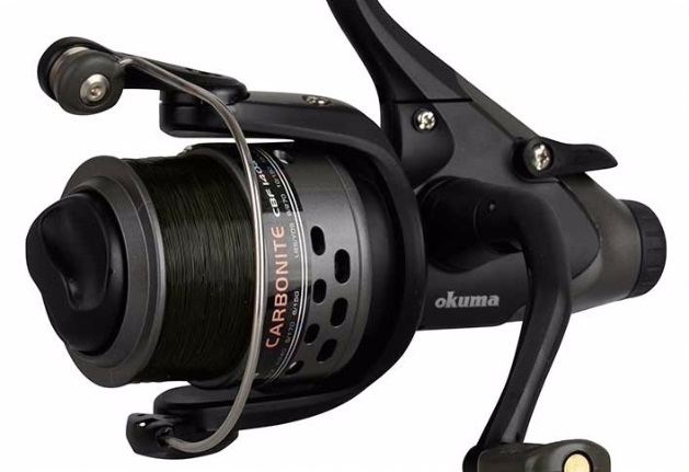 okuma carbonite xp 55