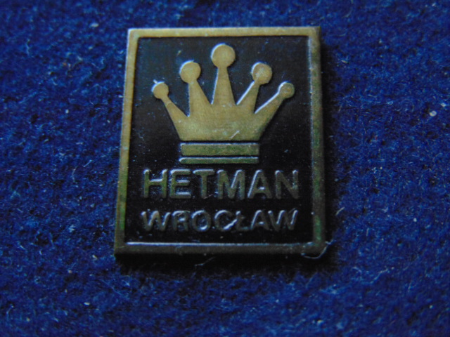 HETMAN WROCŁAW SZACHY