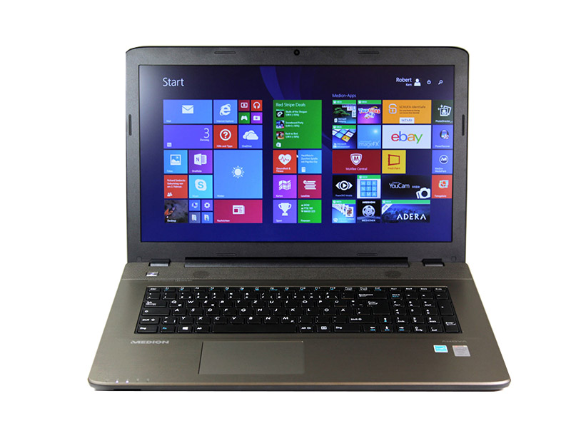 Laptop Laptop E7416 i5-5200U 2x2,70GHz 4GB 1TB