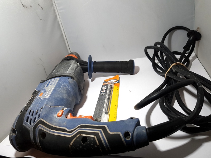 MŁOTOWIERTARKA DEXTER POWER Z1CHW2662SREP 7403111316 oficjalne