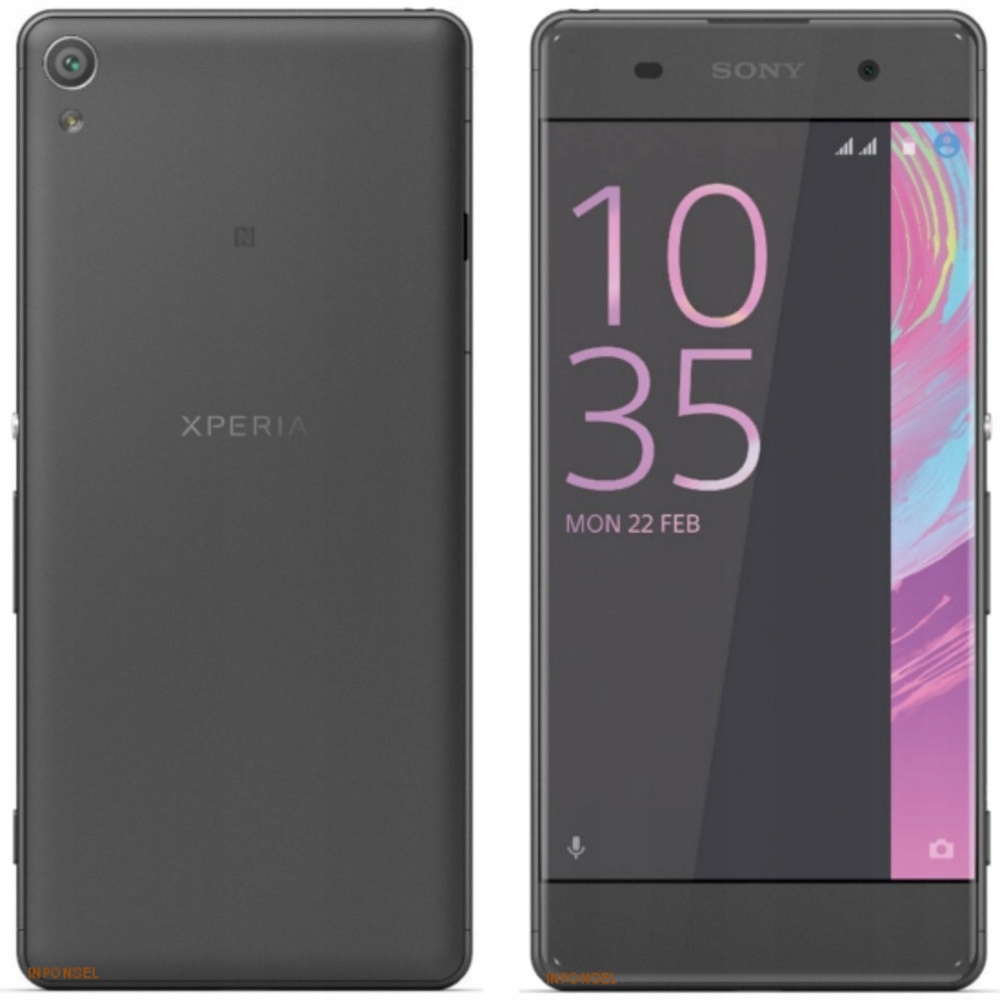 Sony xa f3111. Sony Xperia f3111.