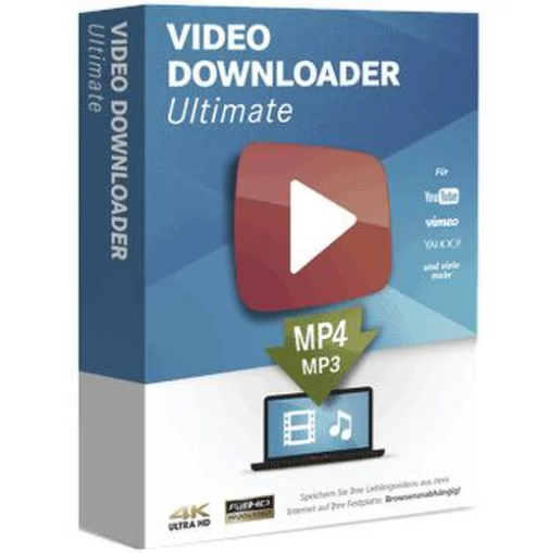 Link64 Video Downloader Ultimate Standard