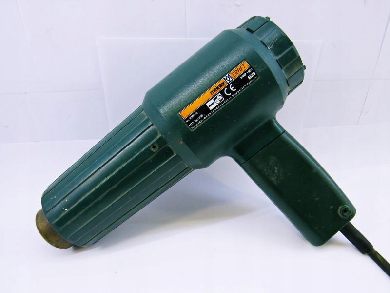 OPALARKA MEISTER CRAFT MHP 1500
