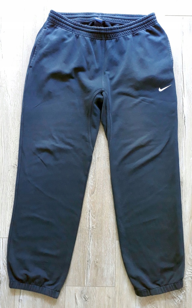 SPODNIE NIKE CLUB CUFF PANT SWOOSH 611459 473 XL 7512570904