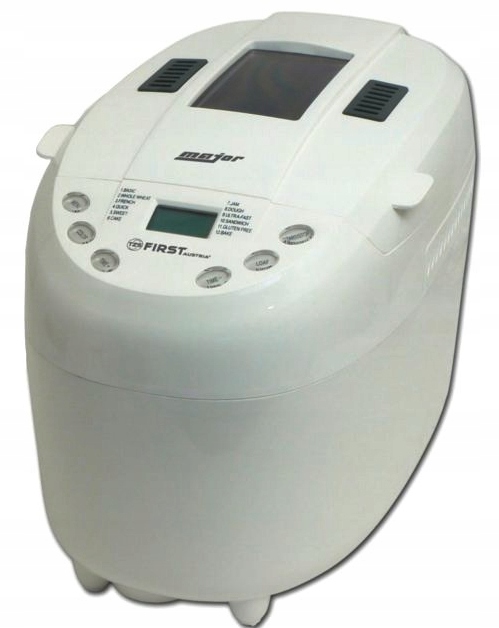 WYPIEKACZ AUTOMAT FIRST FA 5152-1 CHLEB MAKARON