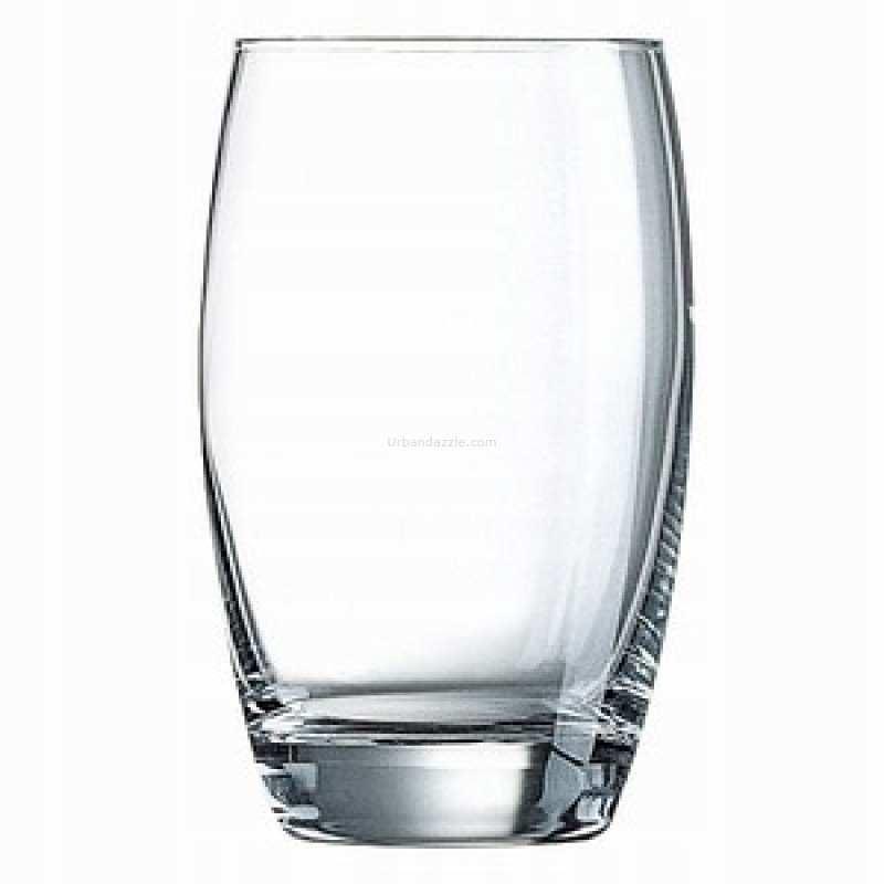LUMINARC szklanka SALTO 35 cl szklanki W-wa