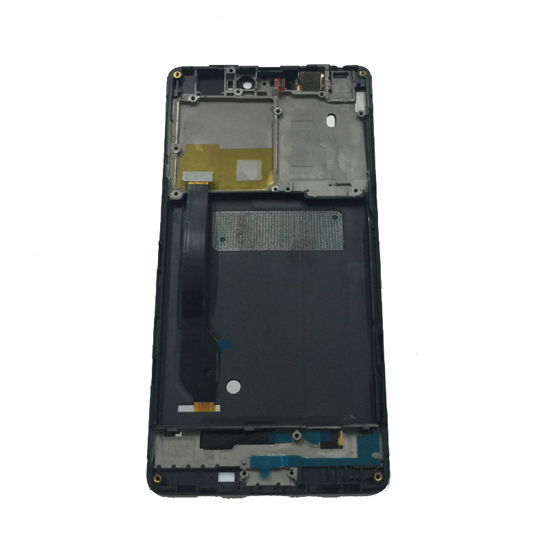 ORYG EKRAN WYŚWIETLACZ LCD Xiaomi MI4C +RAMKA FVAT