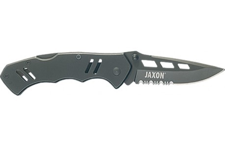 Nóż Składany JAXON Wędkarski 17/10cm AJ-NS08C