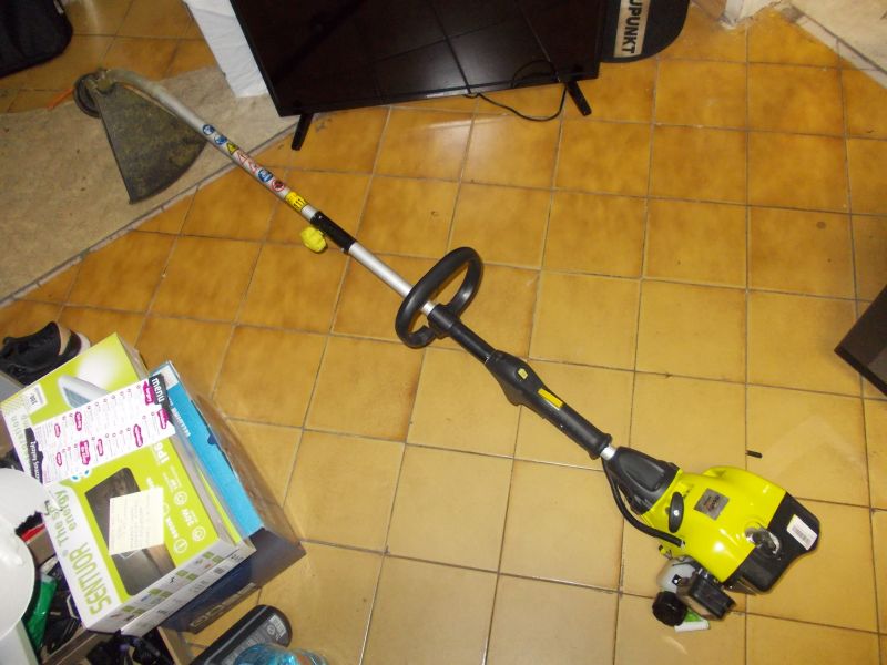 PODKASZARKA KOSA SPALINOWA HANDY SWS 25 0,75 KW
