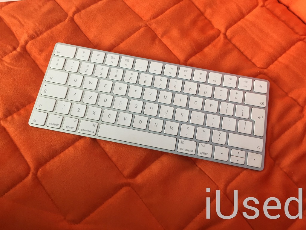 Apple Magic Keyboard od iUsed GW12m