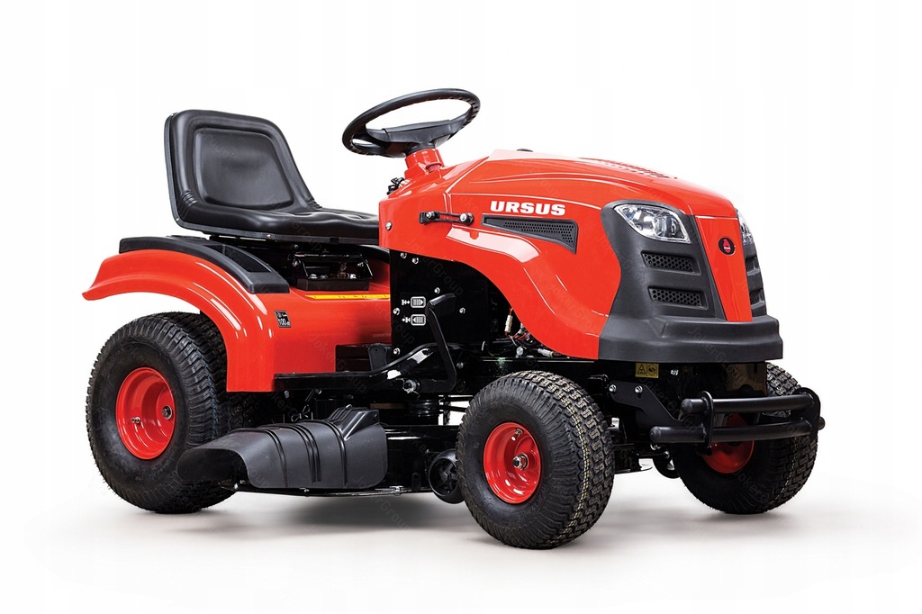 URSUS Traktor ogrodowy Kosiarka HYDRO BS 17,5 KM