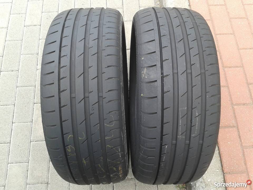 245/45/r18 Continental ContiSportContact 3