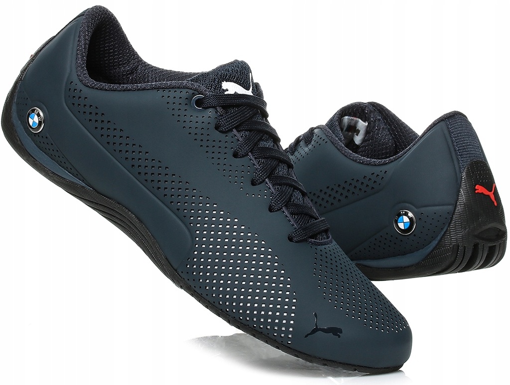 Buty Puma BMW Ms Drift Cat 5 Ultra 305882-01