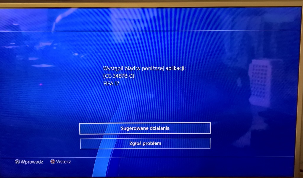 Cusa ps4 что это