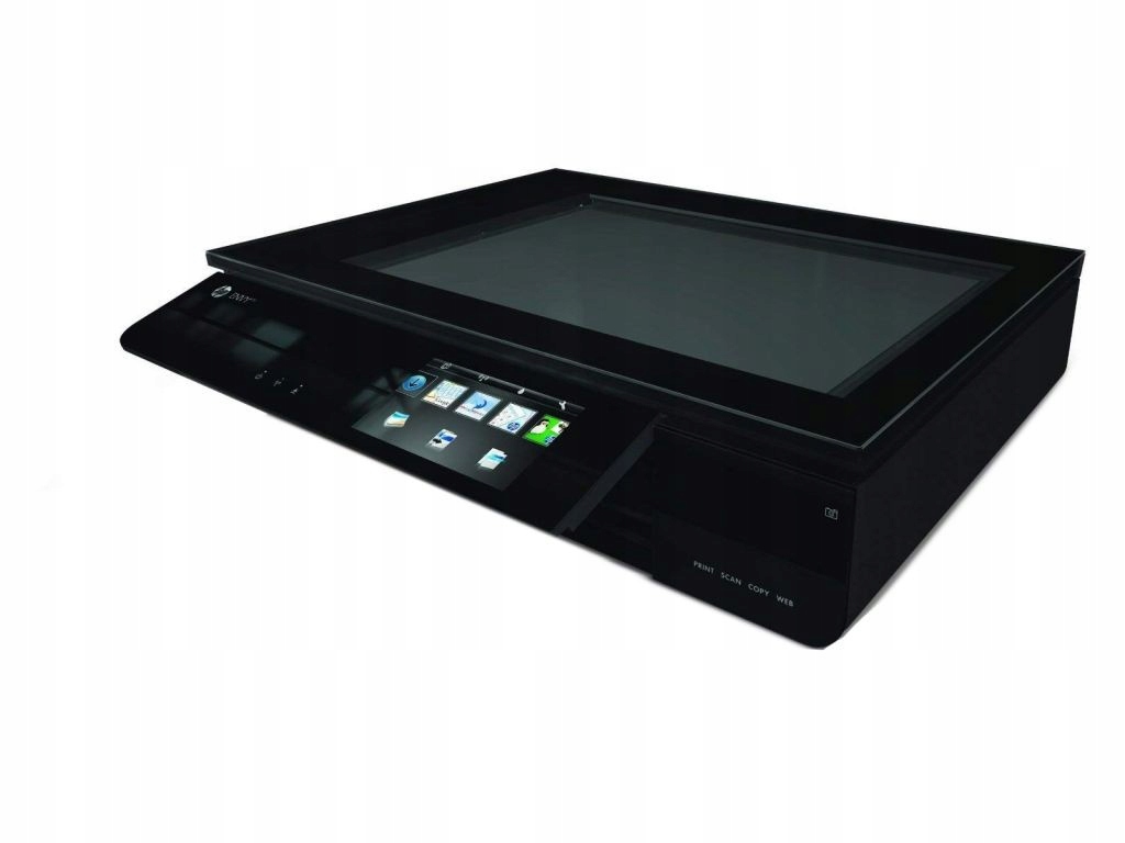 DRUKARKA SKANER KSERO HP ENVY 120 WIFI