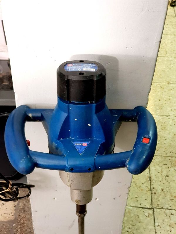 MIESZARKA CELMA PRDA 150DEO