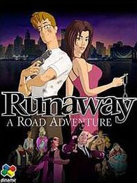 Runaway a road adventure прохождение