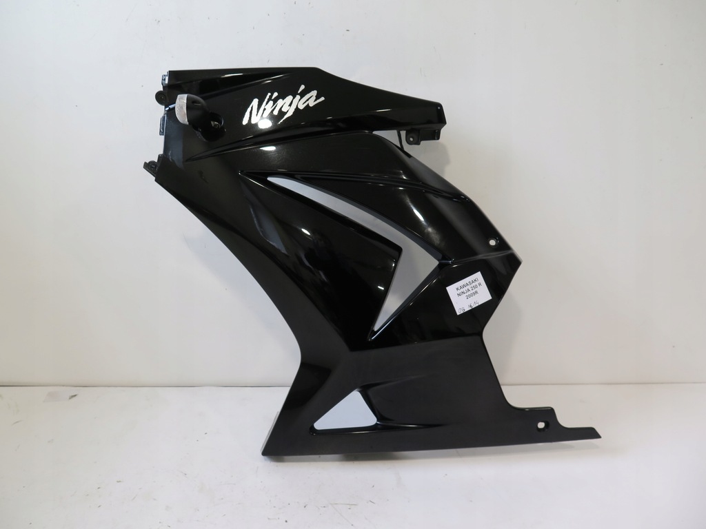 Owiewka boczna Boczek KAWASAKI NINJA 250R LEWA