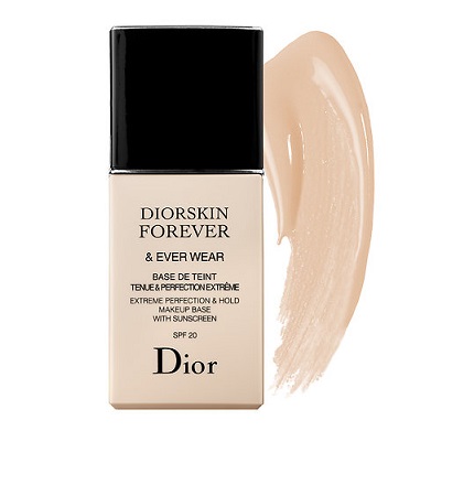 Diorskin forever 2025 makeup base