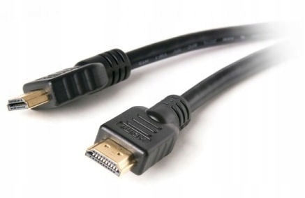 Kabel HDMI 2x meski 1,8 m