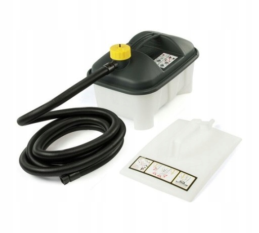 Earlex Parownica do odklejania tapet 2000W WS125