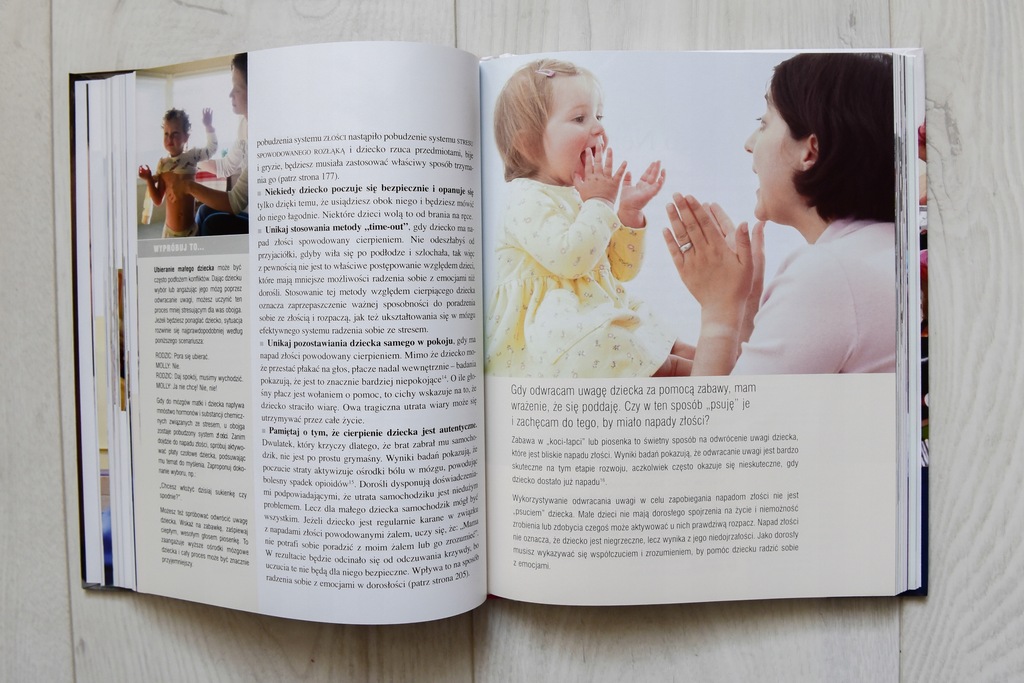 MARGOT SUNDERLAND MĄDRZY RODZICE !NOWA! 7668168049 oficjalne