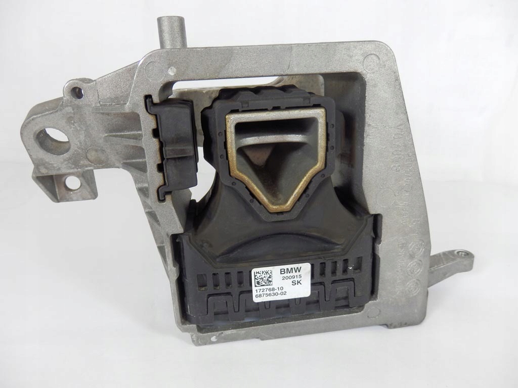 ŁAPA SILNIKA MINI F55 F56 F54 F57 F60 22116875630