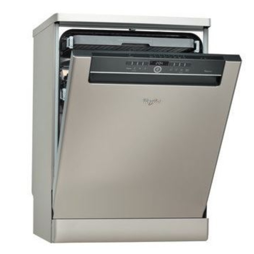 ZMYWARKA WHIRLPOOL ADP 860 IX A++ 13kpl. 60cm