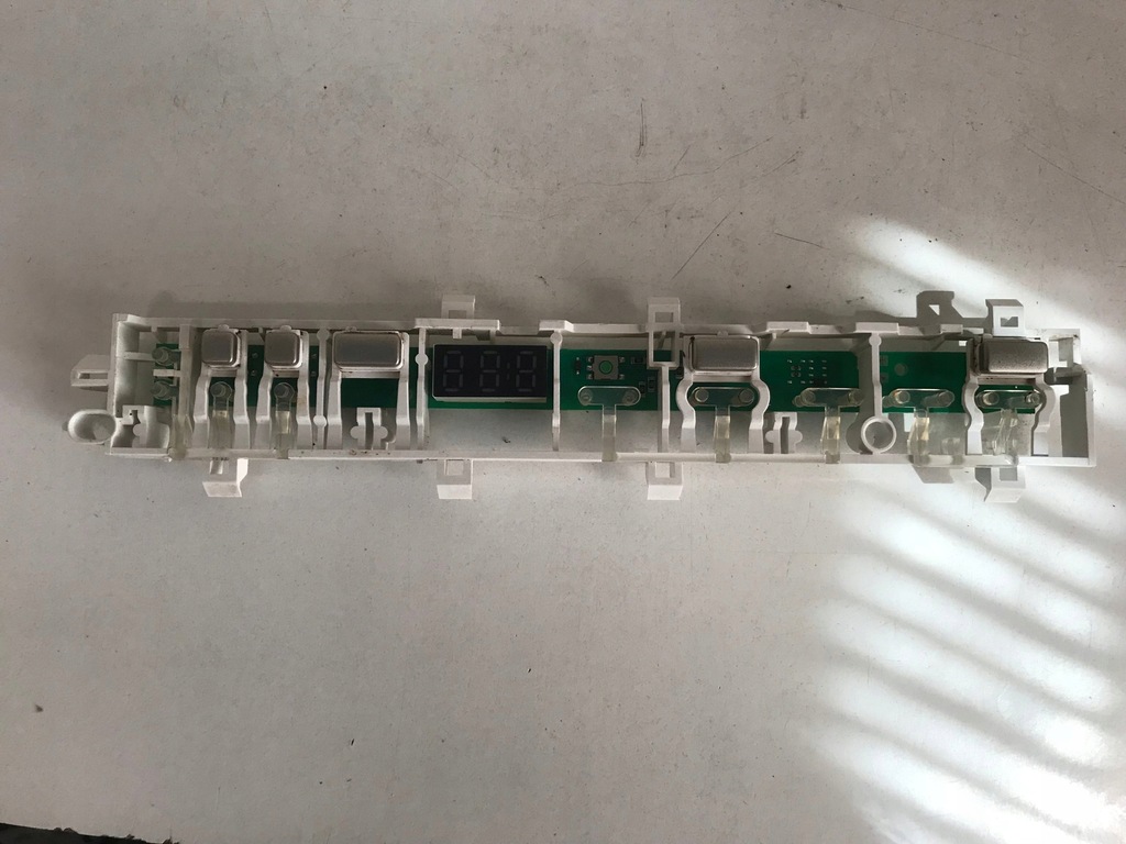 MODUŁ ZMYWARKI WHIRLPOOL ADP 5100