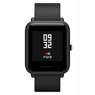 amazfit bip model