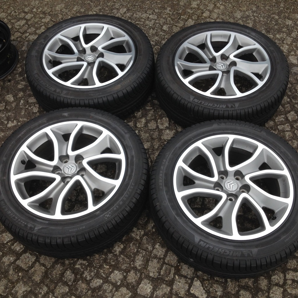 BandelOne Handbremsbacken-Set - Passend Für 4007, C-Crosser, Outlander