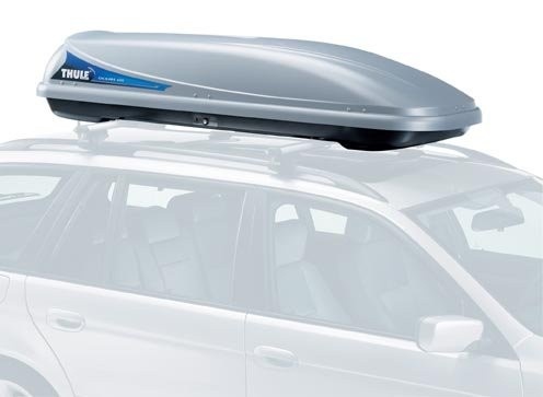 BOX Thule Ocean 700 Warszawa