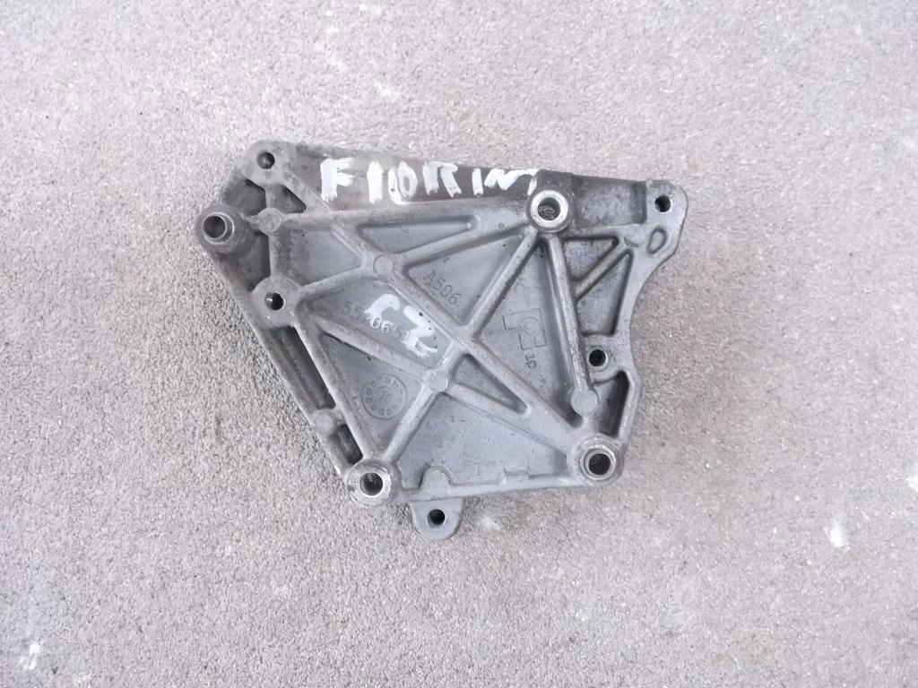 FIAT FIORINO ŁAPA SILNIKA