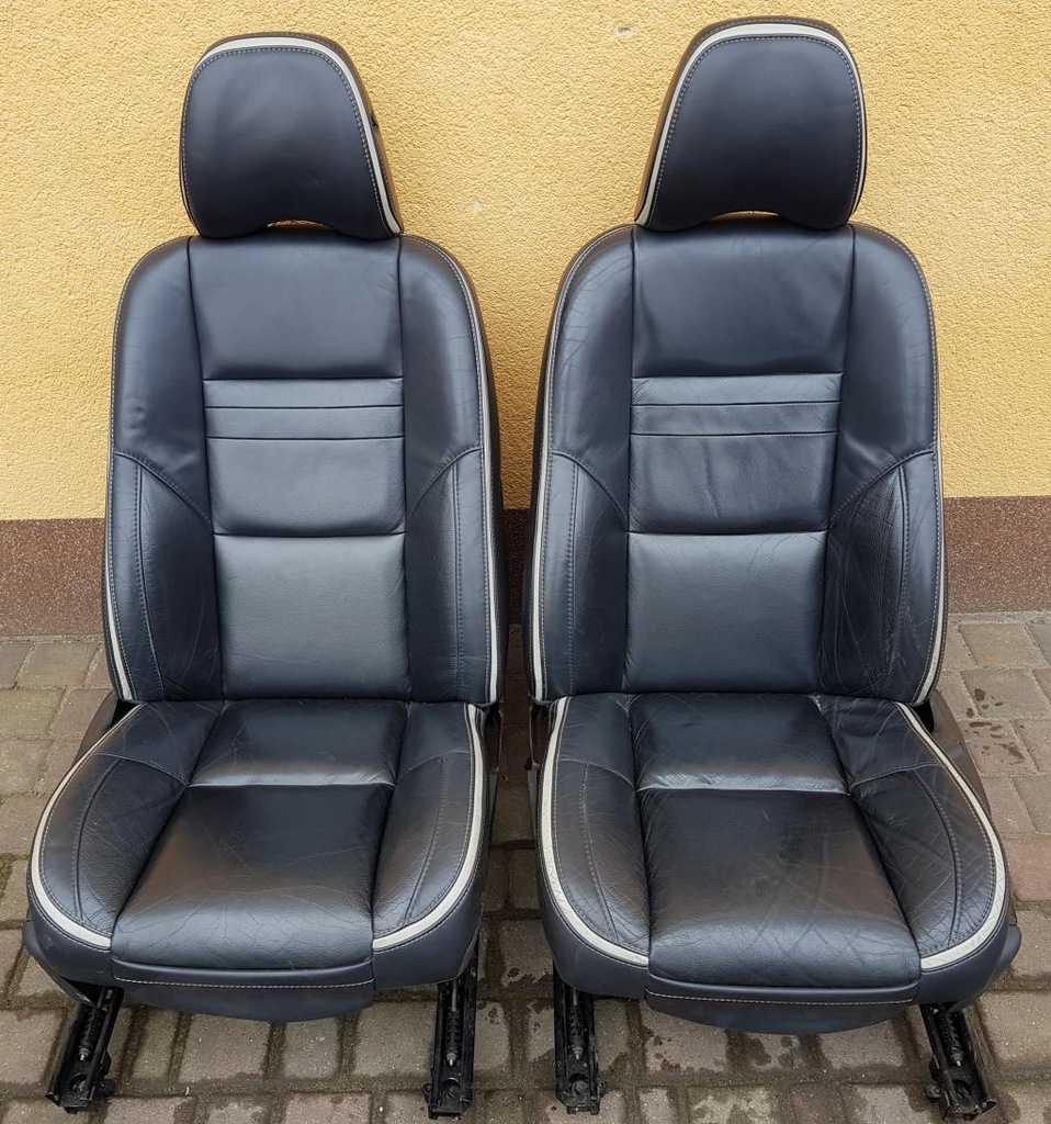 FOTELE KANAPA KOMPLET EUROPA VOLVO XC 90 R SPORT