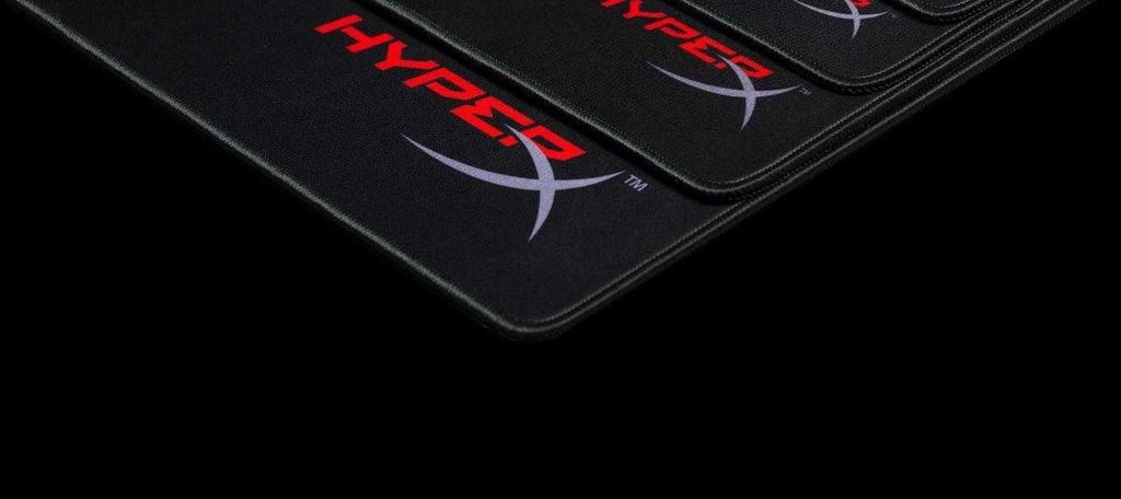Podkładka HYPERX Fury S Pro Speed Edition XL - 7588008086 - oficjalne ...