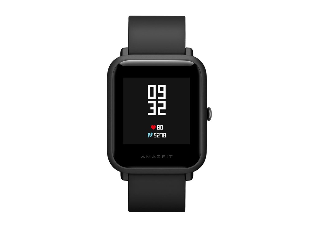 xiaomi amazfit bip black friday