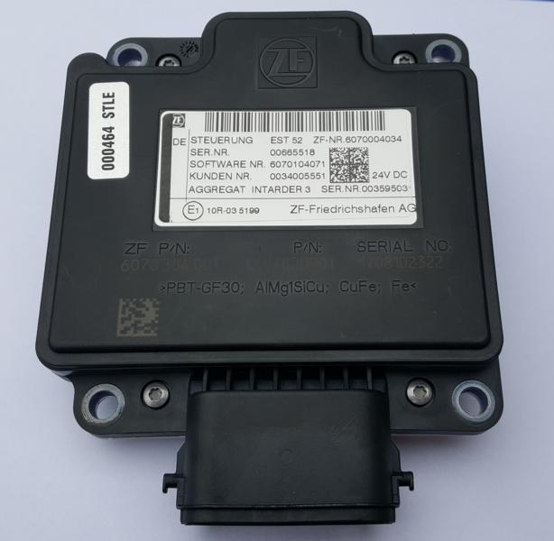 Sterownik ZF 6070004034 EST 52 (6500 netto)